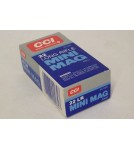 CCI Mini Mag Box of 22 LR Ammuition